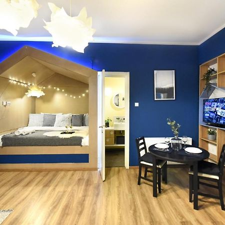 Arghezi Apartman Bukarest Kültér fotó