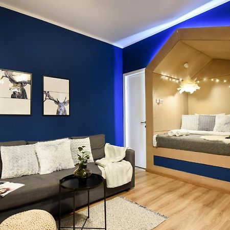 Arghezi Apartman Bukarest Kültér fotó
