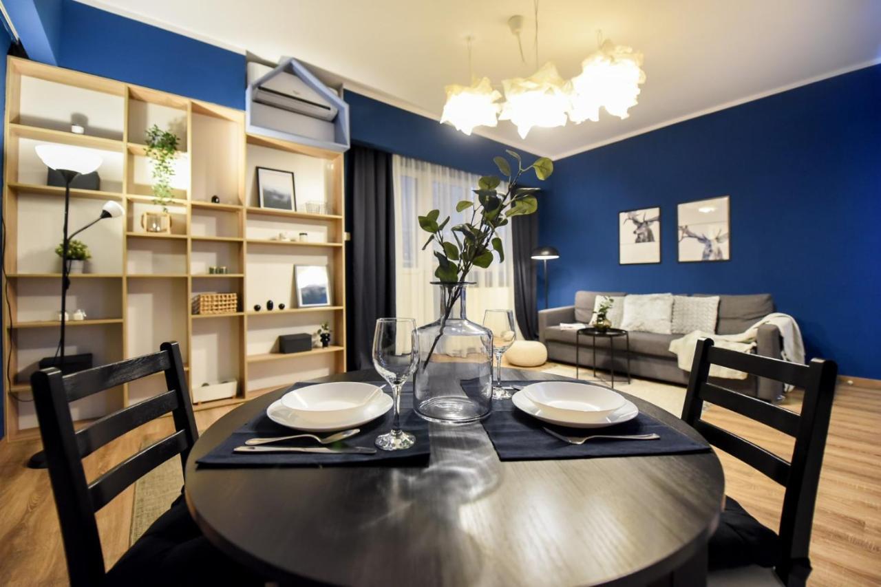 Arghezi Apartman Bukarest Kültér fotó