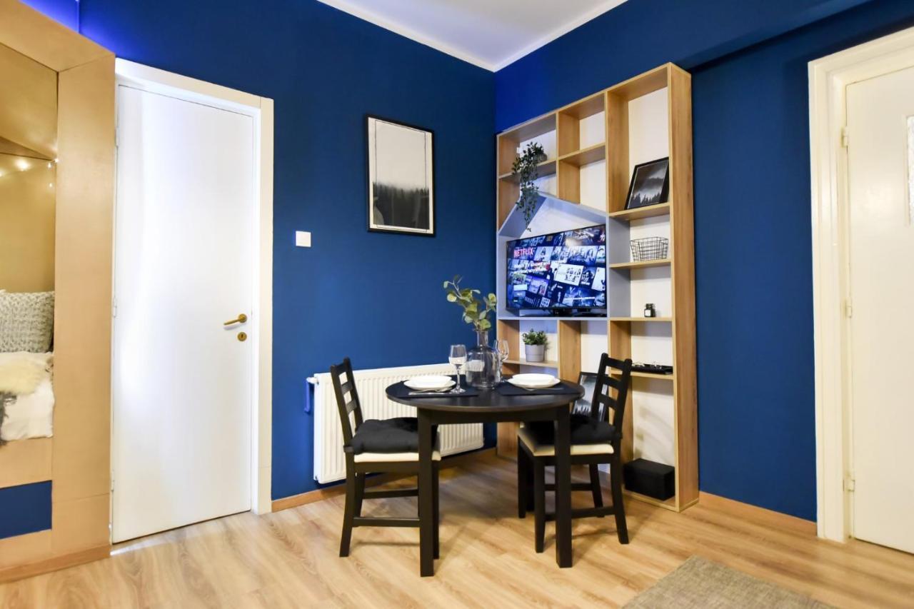Arghezi Apartman Bukarest Kültér fotó